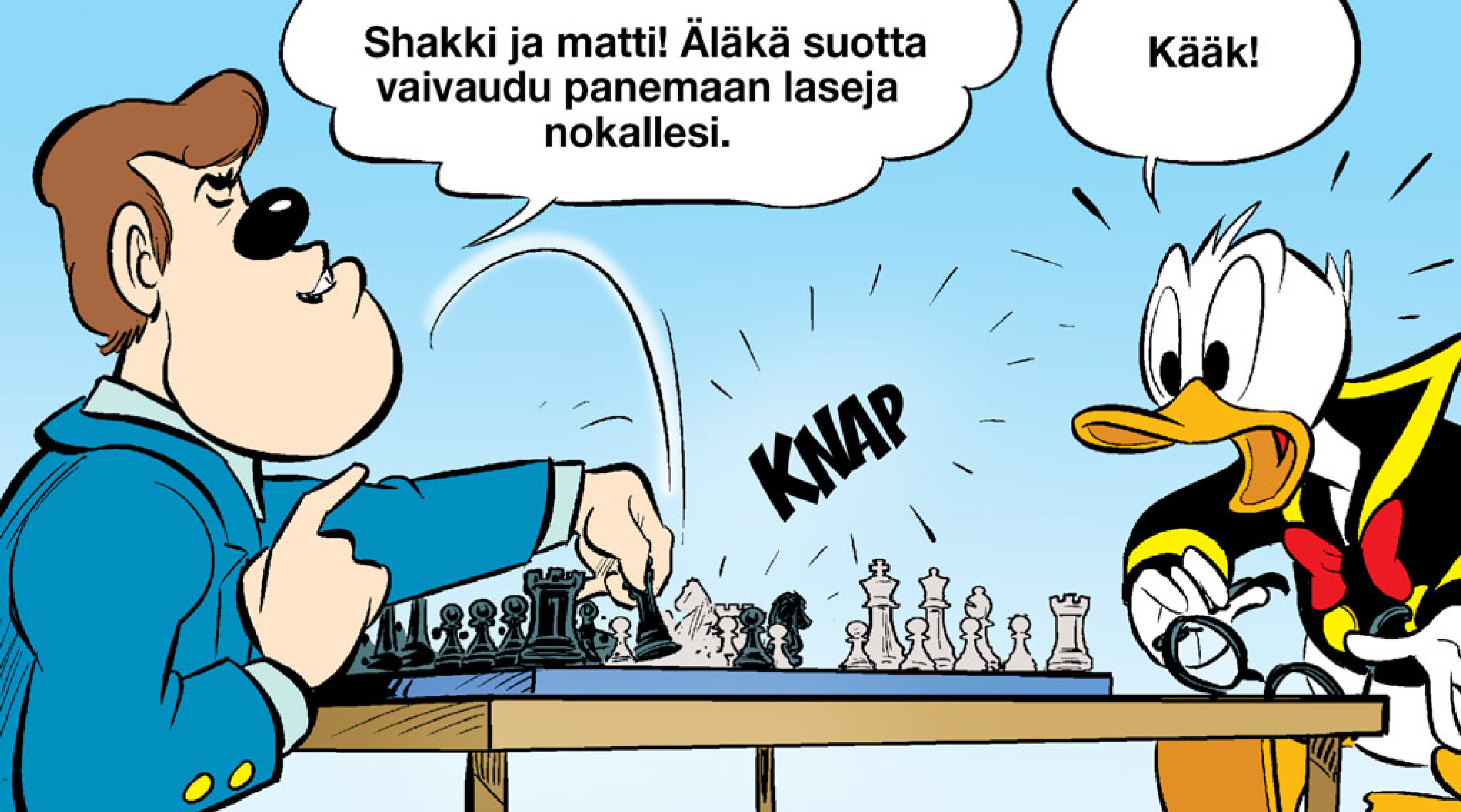 10 Vertailevaa matitustiedettä