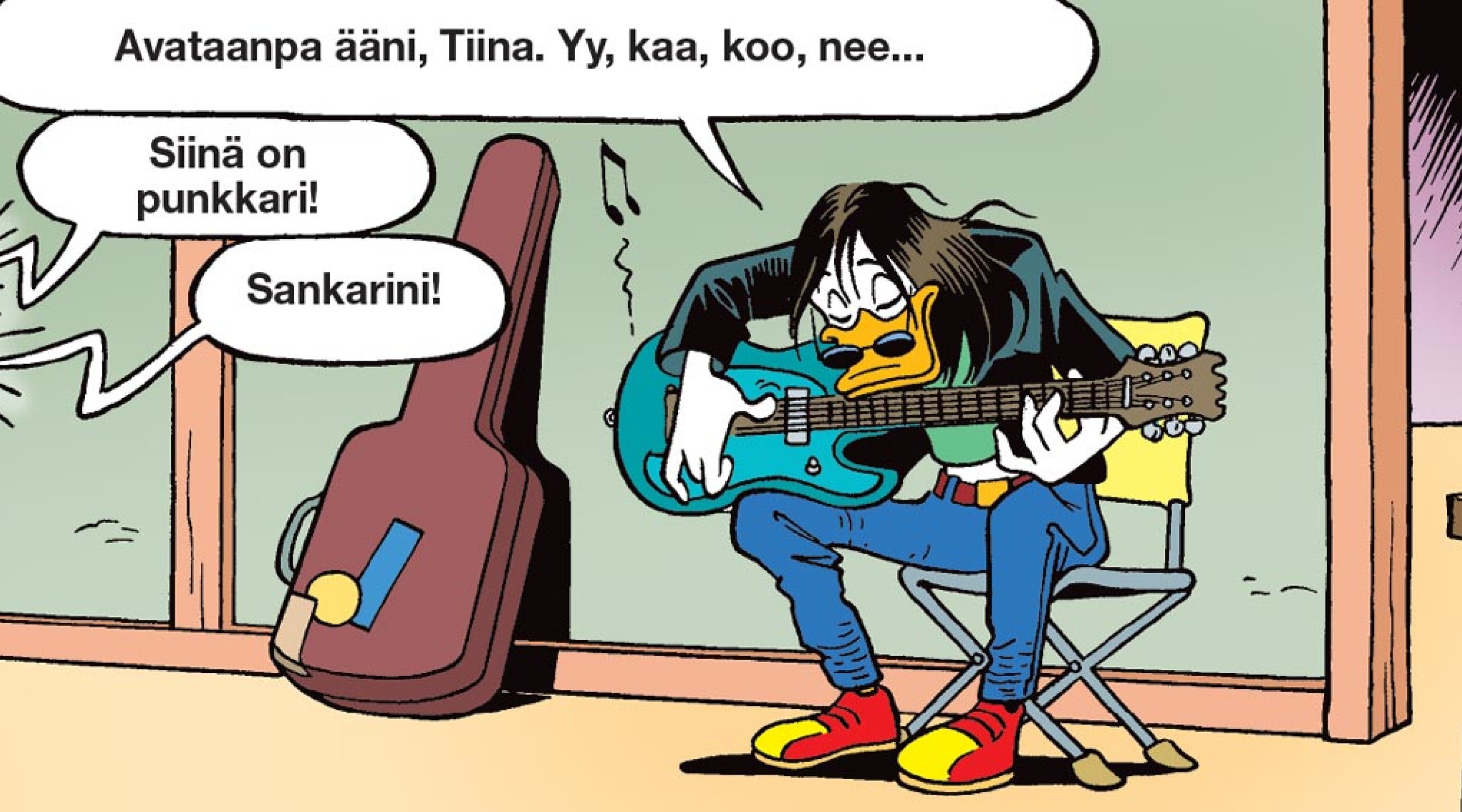 11 Uutuuskirja: Made in Finland