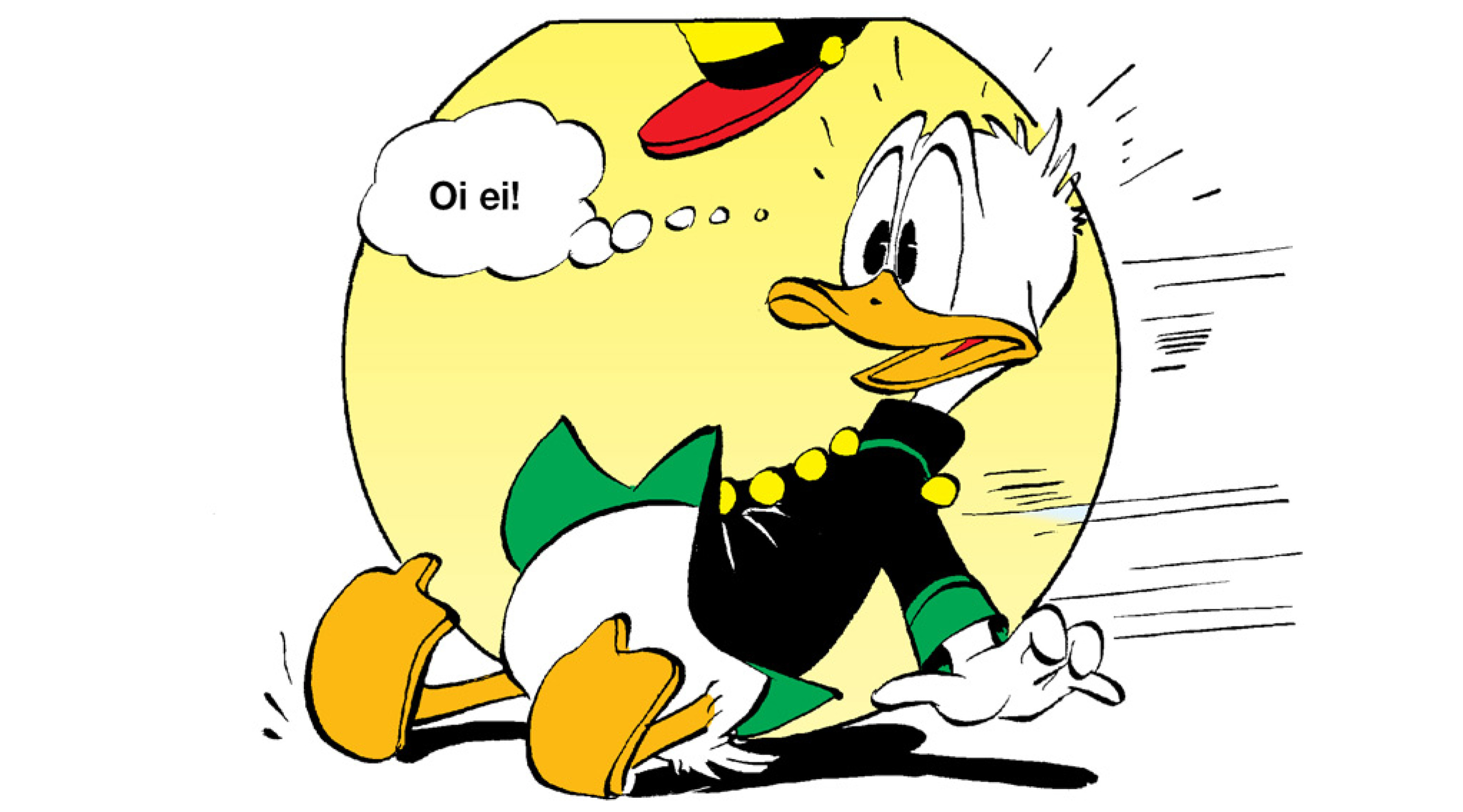 14 Ole enemmän Aku!