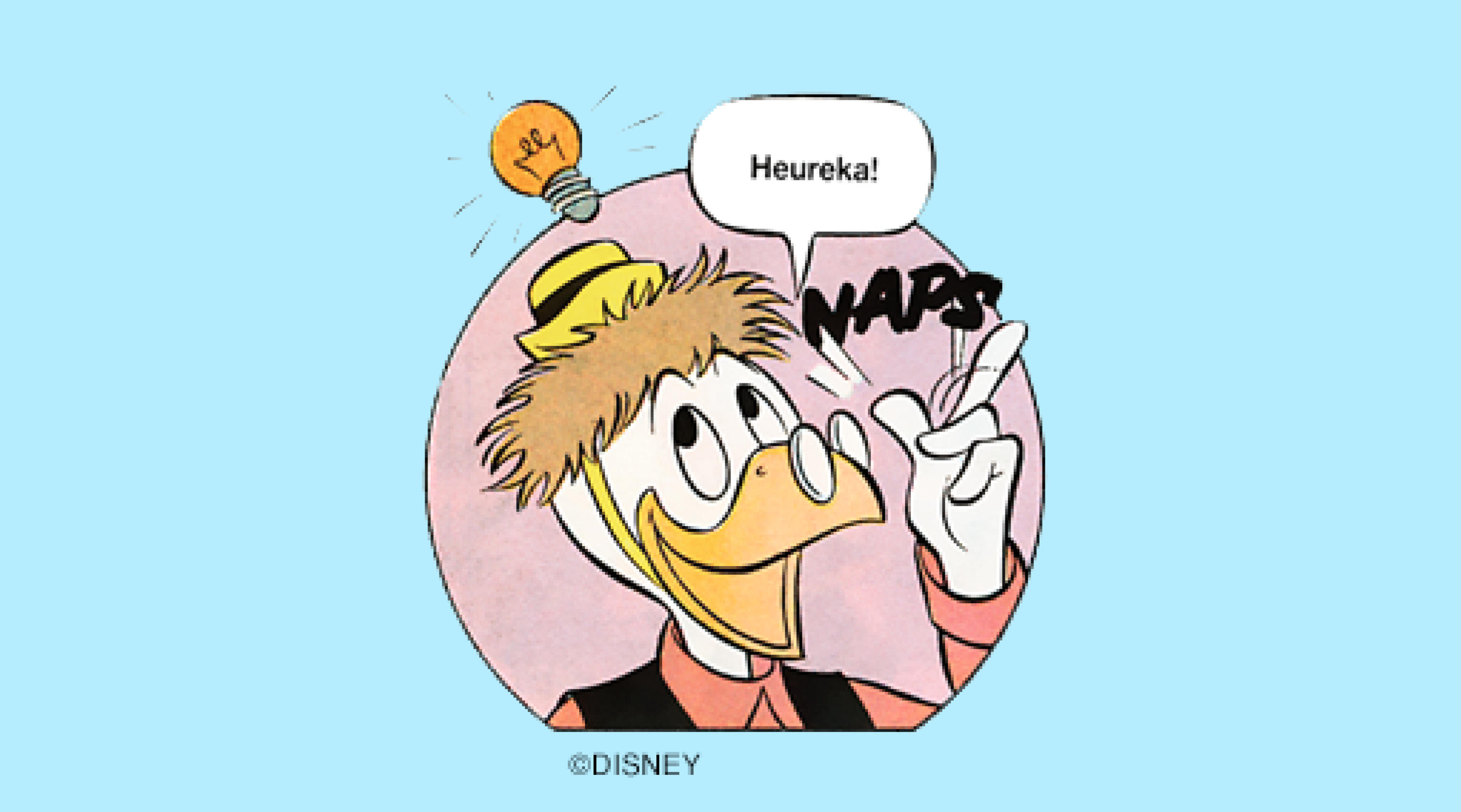 51 Aku Ankka ja tiedekeskus Heureka lyövät räpylät yhteen