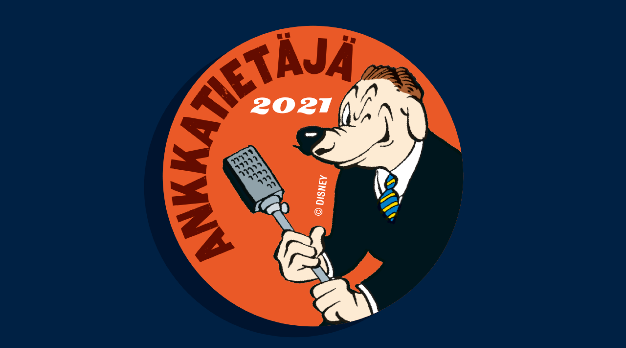 Ankkatietäjä jatkokarsinta