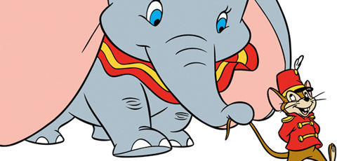 85 Dumbo