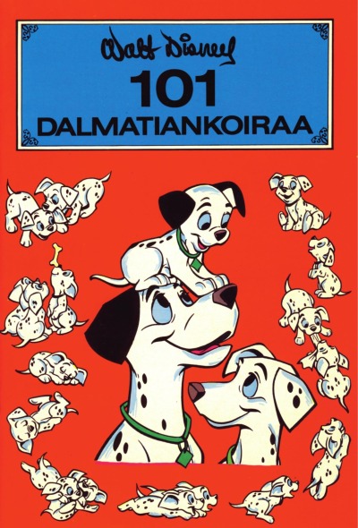 Aku Ankka DAL/76