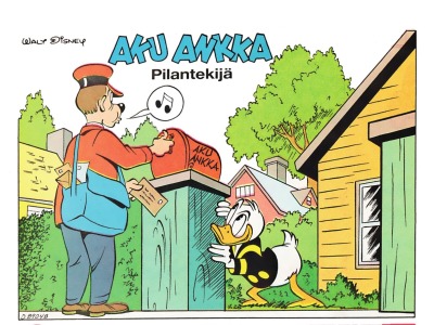 Pilantekijä