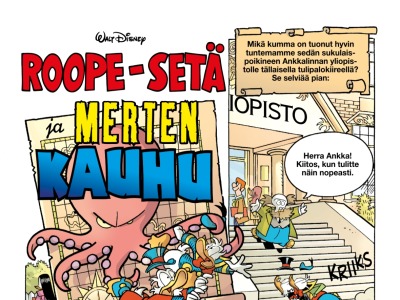 Merten kauhu