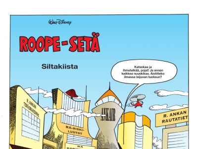 Siltakiista