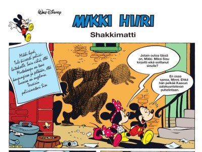 24 Shakkimatti