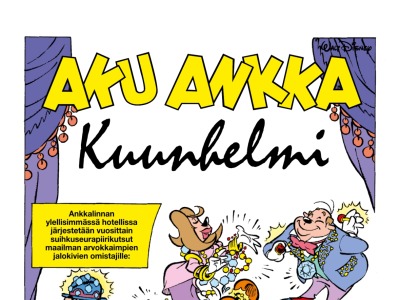 Kuunhelmi