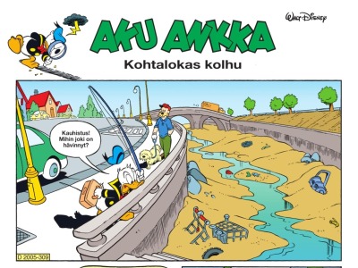 Kohtalokas kolhu