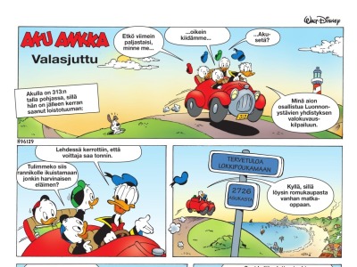 Valasjuttu