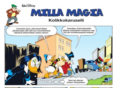Kolikkokaruselli