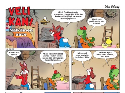 55 Nälkäinen aave