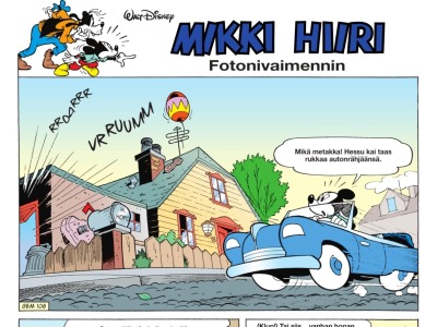 Fotonivaimennin