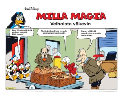 Velhoista väkevin
