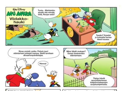Viidakkohauki