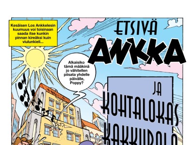 Kohtalokas kakkupala