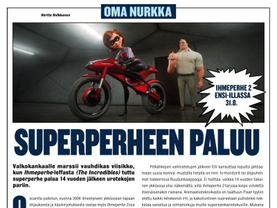 AA 35/2018 Oma nurkka