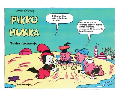 Turha takaa-ajo