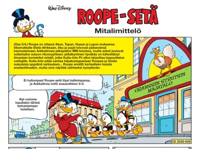 Mitalimittelö