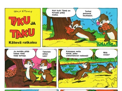 Kätevä ratkaisu