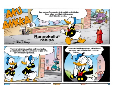 Rannekellorähinä