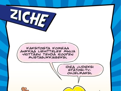 Ziche/460