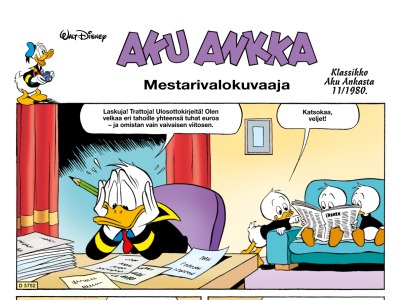 30168 Mestarivalokuvaaja