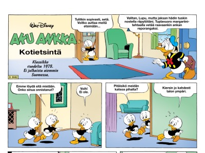 Kotietsintä