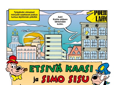 Tiirikka-Timon tapaus