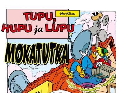 Mokatutka