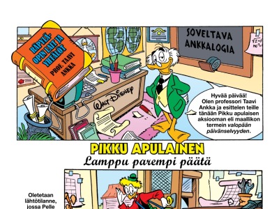 Lamppu parempi päätä