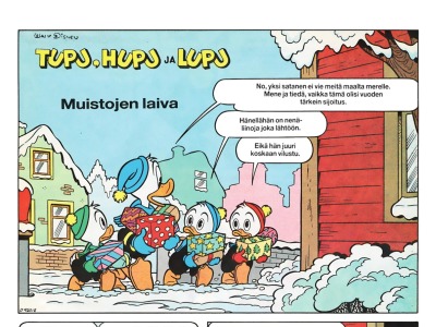 10222 Muistojen laiva