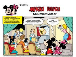 Muumiomysteeri image