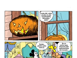 Kummitusten kortteli image