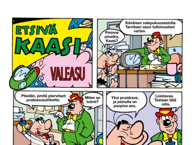 Valeasu