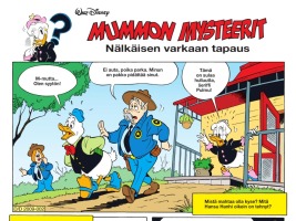 Nälkäisen varkaan tapaus image