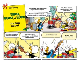 Joulun sävel image