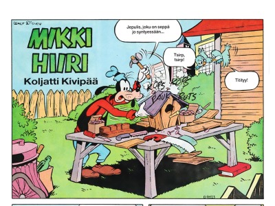 Koljatti Kivipää