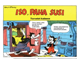 Iso ilkeä munaavapaa blck porno videot