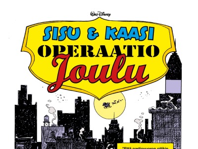 30441 Operaatio joulu