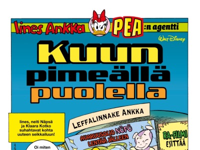 30442 Kuun pimeällä puolella