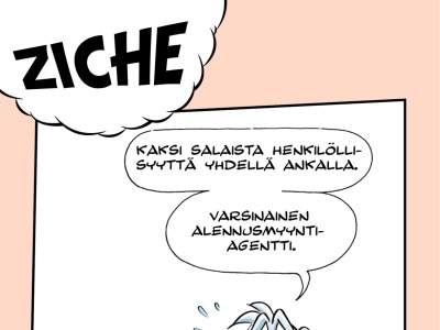 Ziche / 472