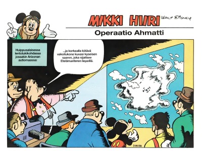 Operaatio Ahmatti