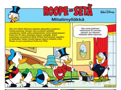 Mitalimylläkkä