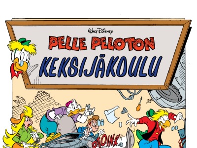 Keksijäkoulu