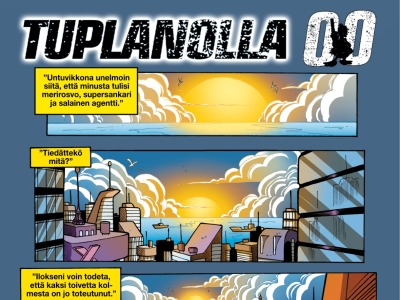 Kuin leikkiä
