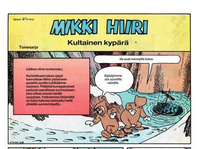 Kultainen kypärä