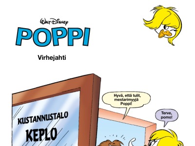 30504 Virhejahti