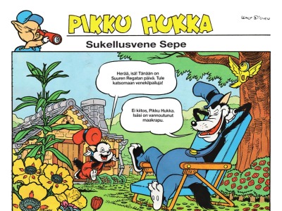 Sukellusvene Sepe