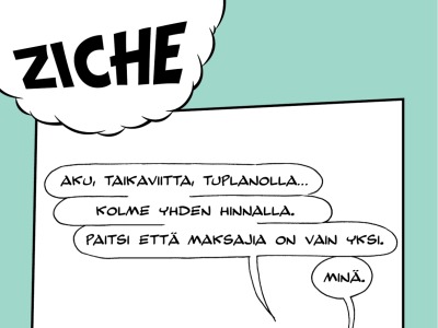 Ziche